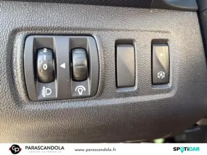 Photo 13 Renault Clio  0.9 TCe 90ch energy Steel 5p