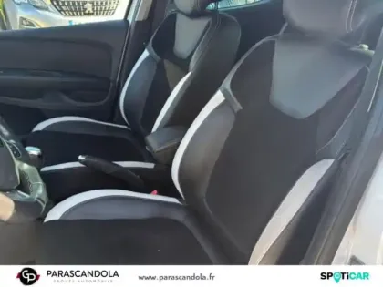 Photo 8 Renault Clio  0.9 TCe 90ch energy Steel 5p