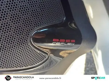 Photo 12 Renault Clio  0.9 TCe 90ch energy Steel 5p