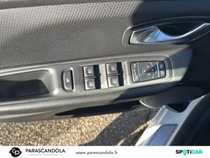 Photo 11 Renault Clio  0.9 TCe 90ch energy Steel 5p