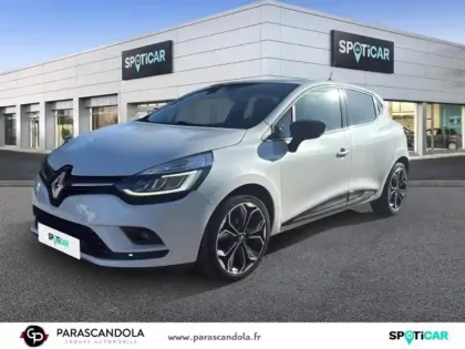 Photo Renault Clio