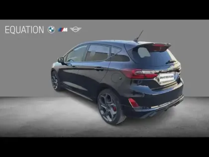 Photo 6 Ford Fiesta  1.5 EcoBoost 200ch ST 5p