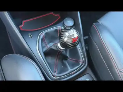 Photo 11 Ford Fiesta  1.5 EcoBoost 200ch ST 5p