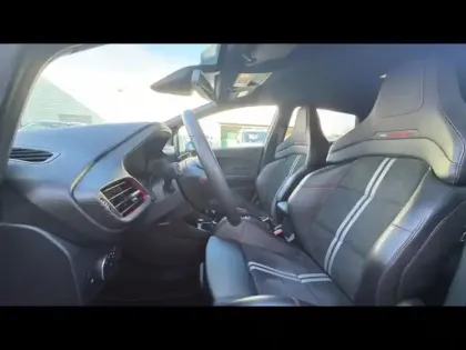 Photo 8 Ford Fiesta  1.5 EcoBoost 200ch ST 5p