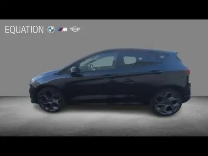 Photo 7 Ford Fiesta  1.5 EcoBoost 200ch ST 5p