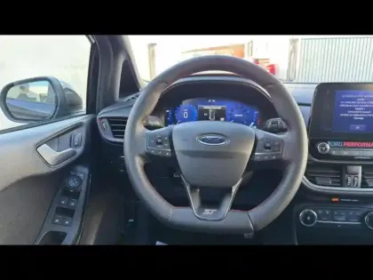 Photo 10 Ford Fiesta  1.5 EcoBoost 200ch ST 5p