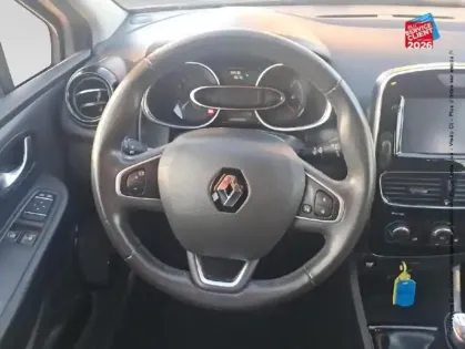 Photo 11 Renault Clio  0.9 TCe 90ch energy Zen 5p