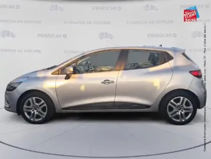 Photo 8 Renault Clio  0.9 TCe 90ch energy Zen 5p