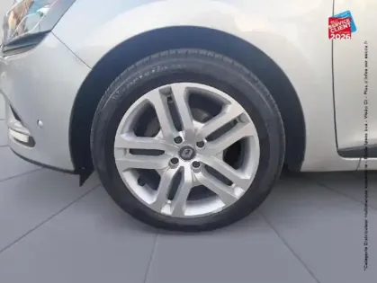 Photo 9 Renault Clio  0.9 TCe 90ch energy Zen 5p