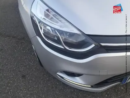 Photo 12 Renault Clio  0.9 TCe 90ch energy Zen 5p