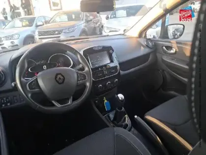 Photo 14 Renault Clio  0.9 TCe 90ch energy Zen 5p