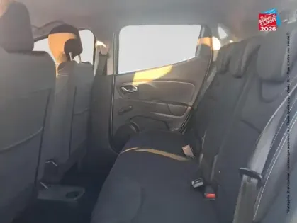 Photo 10 Renault Clio  0.9 TCe 90ch energy Zen 5p