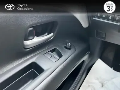 Photo 7 Toyota Aygo  X 1.0 VVT-i 72ch Dynamic MY23