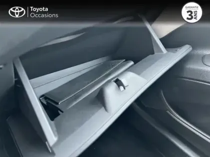 Photo 12 Toyota Aygo  X 1.0 VVT-i 72ch Dynamic MY23