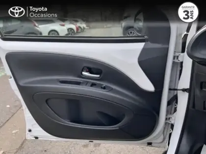 Photo 13 Toyota Aygo  X 1.0 VVT-i 72ch Dynamic MY23