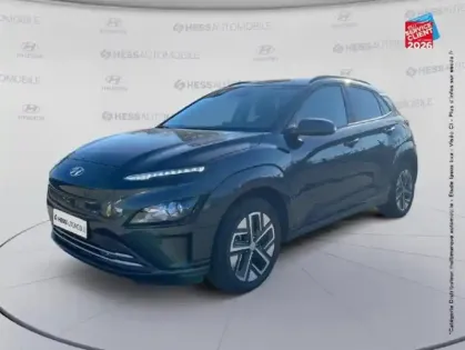 Photo Hyundai Kona