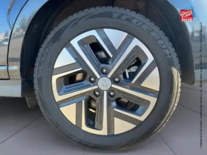 Photo 9 Hyundai Kona  Electric 39kWh - 136ch Intuitive