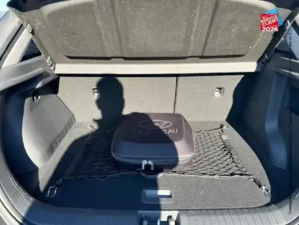 Photo 13 Hyundai Kona  Electric 39kWh - 136ch Intuitive