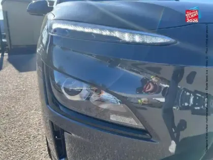 Photo 12 Hyundai Kona  Electric 39kWh - 136ch Intuitive