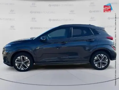 Photo 8 Hyundai Kona  Electric 39kWh - 136ch Intuitive