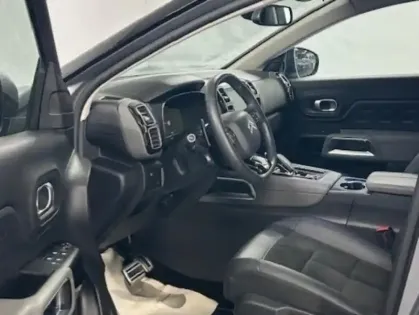 Photo 8 Citroën C5 aircross  BlueHDi 130ch S&S Shine EAT8 E6.d