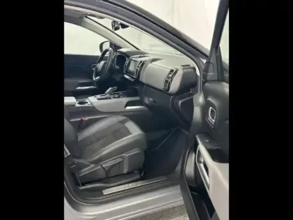 Photo 7 Citroën C5 aircross  BlueHDi 130ch S&S Shine EAT8 E6.d