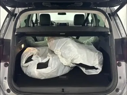 Photo 6 Citroën C5 aircross  BlueHDi 130ch S&S Shine EAT8 E6.d