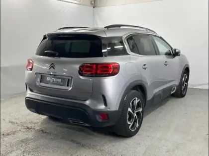 Photo 5 Citroën C5 aircross  BlueHDi 130ch S&S Shine EAT8 E6.d