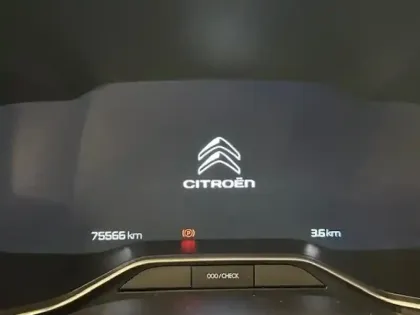 Photo 9 Citroën C5 aircross  BlueHDi 130ch S&S Shine EAT8 E6.d