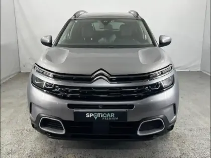 Photo Citroën C5 Aircross