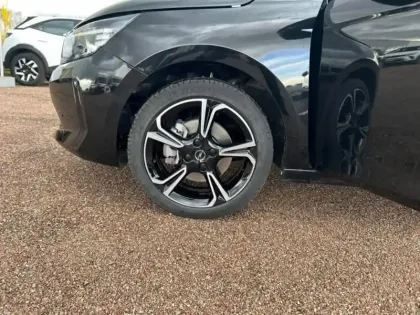 Photo 10 Opel Corsa  1.2 Turbo 130ch GS BVA8