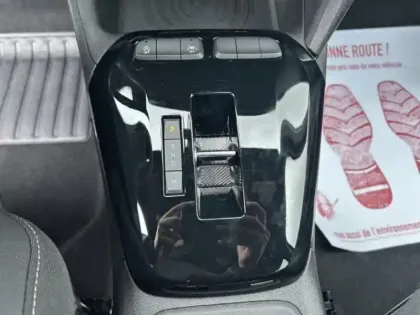 Photo 12 Opel Corsa  1.2 Turbo 130ch GS BVA8