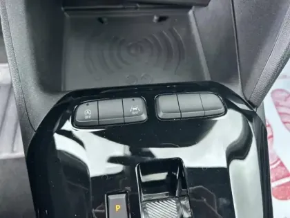 Photo 13 Opel Corsa  1.2 Turbo 130ch GS BVA8