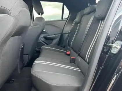 Photo 9 Opel Corsa  1.2 Turbo 130ch GS BVA8