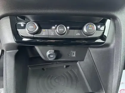 Photo 14 Opel Corsa  1.2 Turbo 130ch GS BVA8