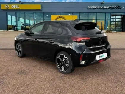 Photo 6 Opel Corsa  1.2 Turbo 130ch GS BVA8