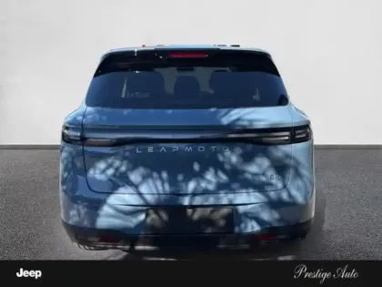 Photo 5 Leapmotor B10  BEV 218ch Pro Max 67,1 kWh Design