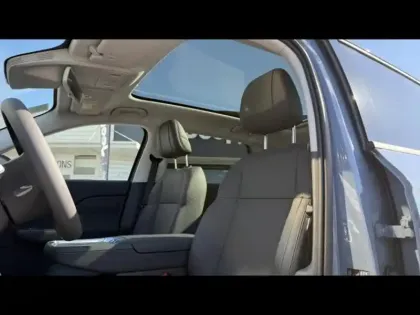 Photo 9 Leapmotor B10  BEV 218ch Pro Max 67,1 kWh Design