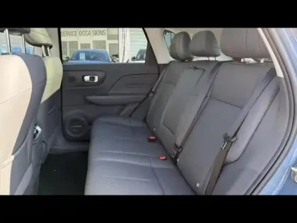 Photo 11 Leapmotor B10  BEV 218ch Pro Max 67,1 kWh Design