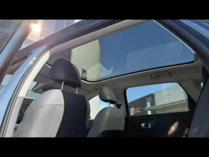 Photo 12 Leapmotor B10  BEV 218ch Pro Max 67,1 kWh Design