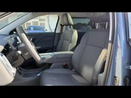 Photo 8 Leapmotor B10  BEV 218ch Pro Max 67,1 kWh Design