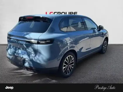 Photo 6 Leapmotor B10  BEV 218ch Pro Max 67,1 kWh Design