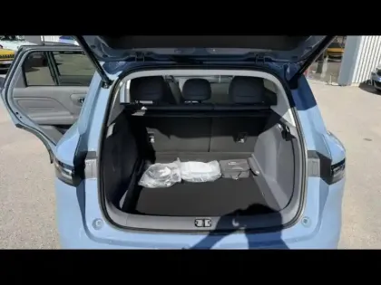 Photo 13 Leapmotor B10  BEV 218ch Pro Max 67,1 kWh Design