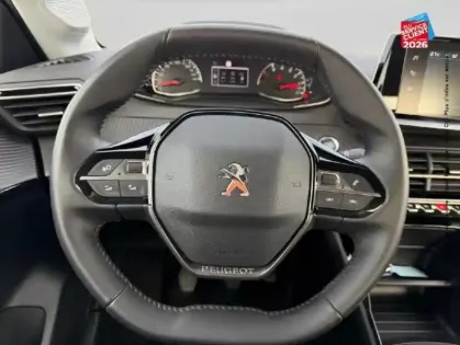 Photo 26 Peugeot 208  1.5 BlueHDi 100ch S/S Active CarPlay