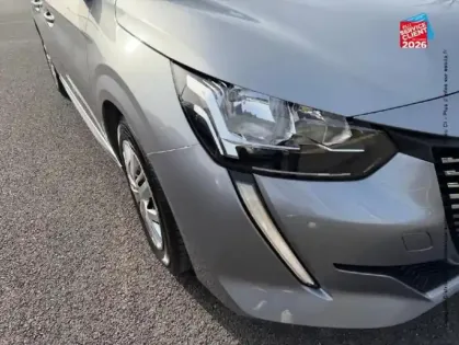 Photo 27 Peugeot 208  1.5 BlueHDi 100ch S/S Active CarPlay