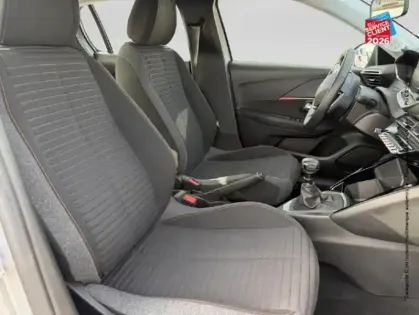 Photo 19 Peugeot 208  1.5 BlueHDi 100ch S/S Active CarPlay