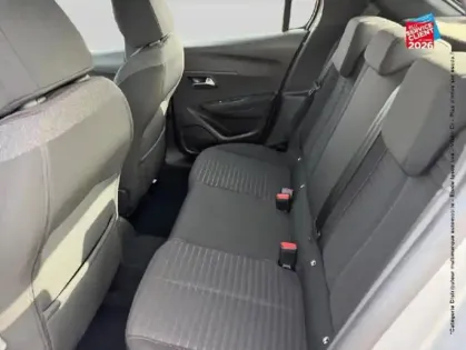 Photo 25 Peugeot 208  1.5 BlueHDi 100ch S/S Active CarPlay