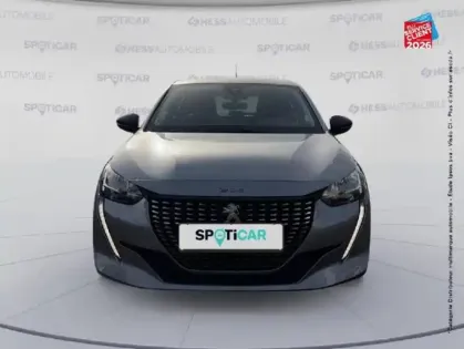 Photo 16 Peugeot 208  1.5 BlueHDi 100ch S/S Active CarPlay