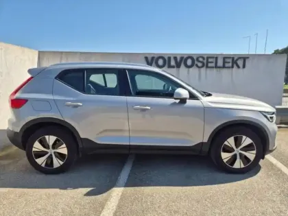 Photo 5 Volvo Xc40  B3 163ch Start DCT 7