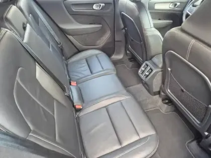 Photo 12 Volvo Xc40 Gén. I Ph2 Start 5